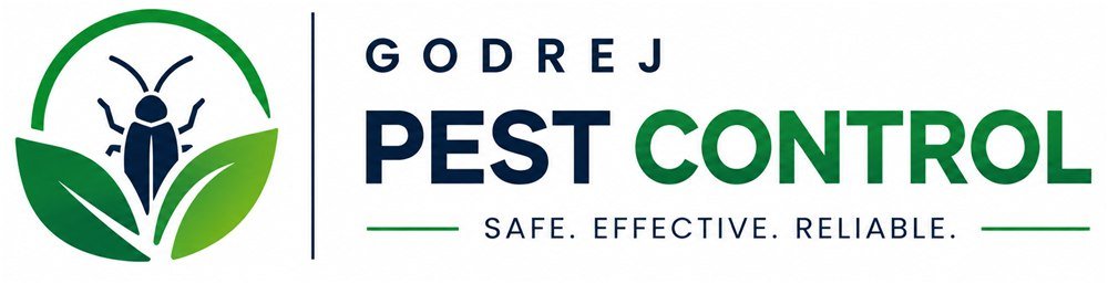 Godrej Pest Control — Safe, Effective, Reliable
